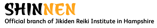 SHINNEN - Hampshire branch of Jikiden Reiki Institute
